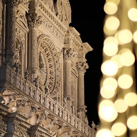 Dimora Rudiae Lecce B&B 외부 사진
