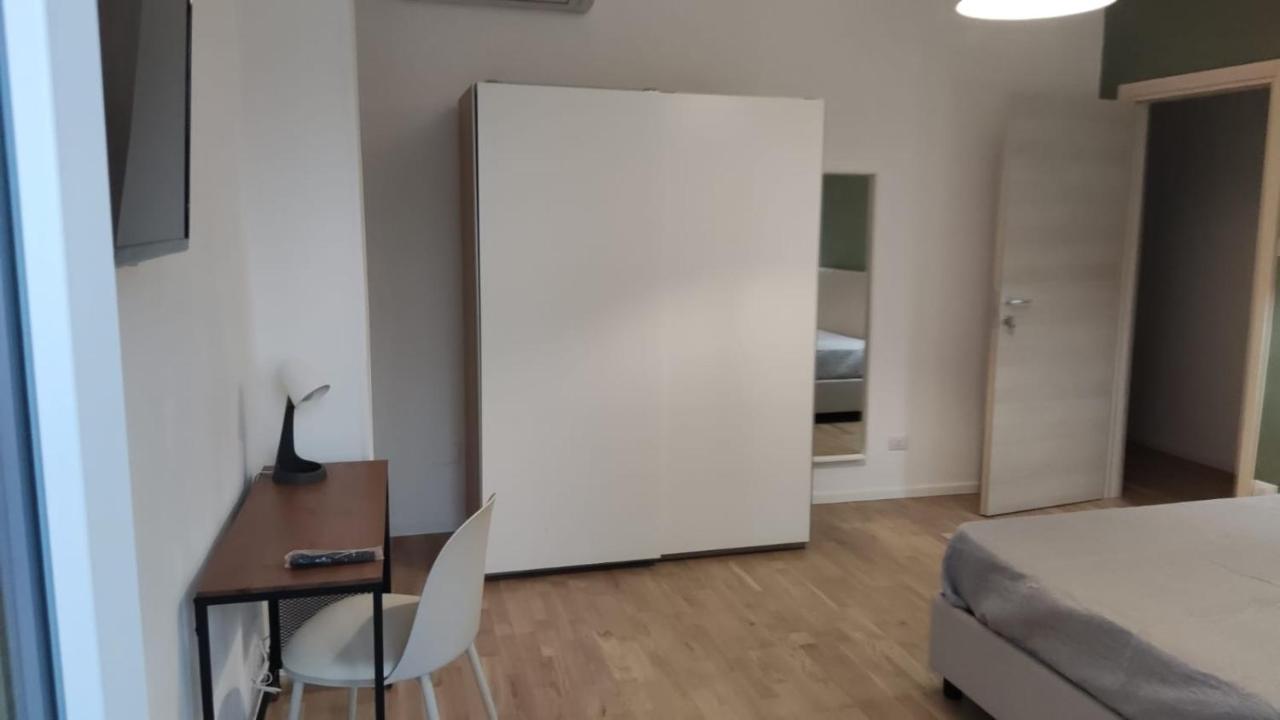 Dimora Rudiae Lecce B&B 외부 사진