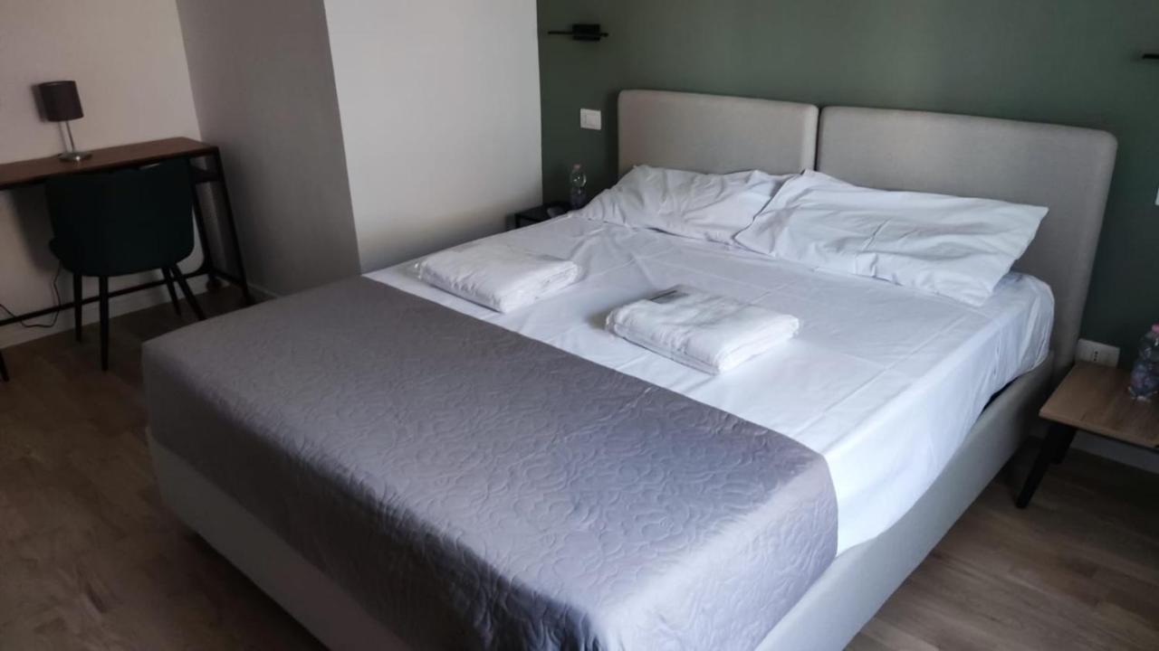 Dimora Rudiae Lecce B&B 외부 사진