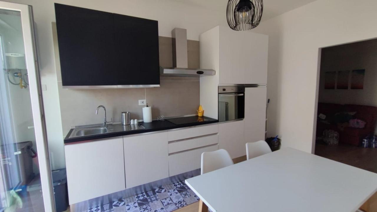 Dimora Rudiae Lecce B&B 외부 사진
