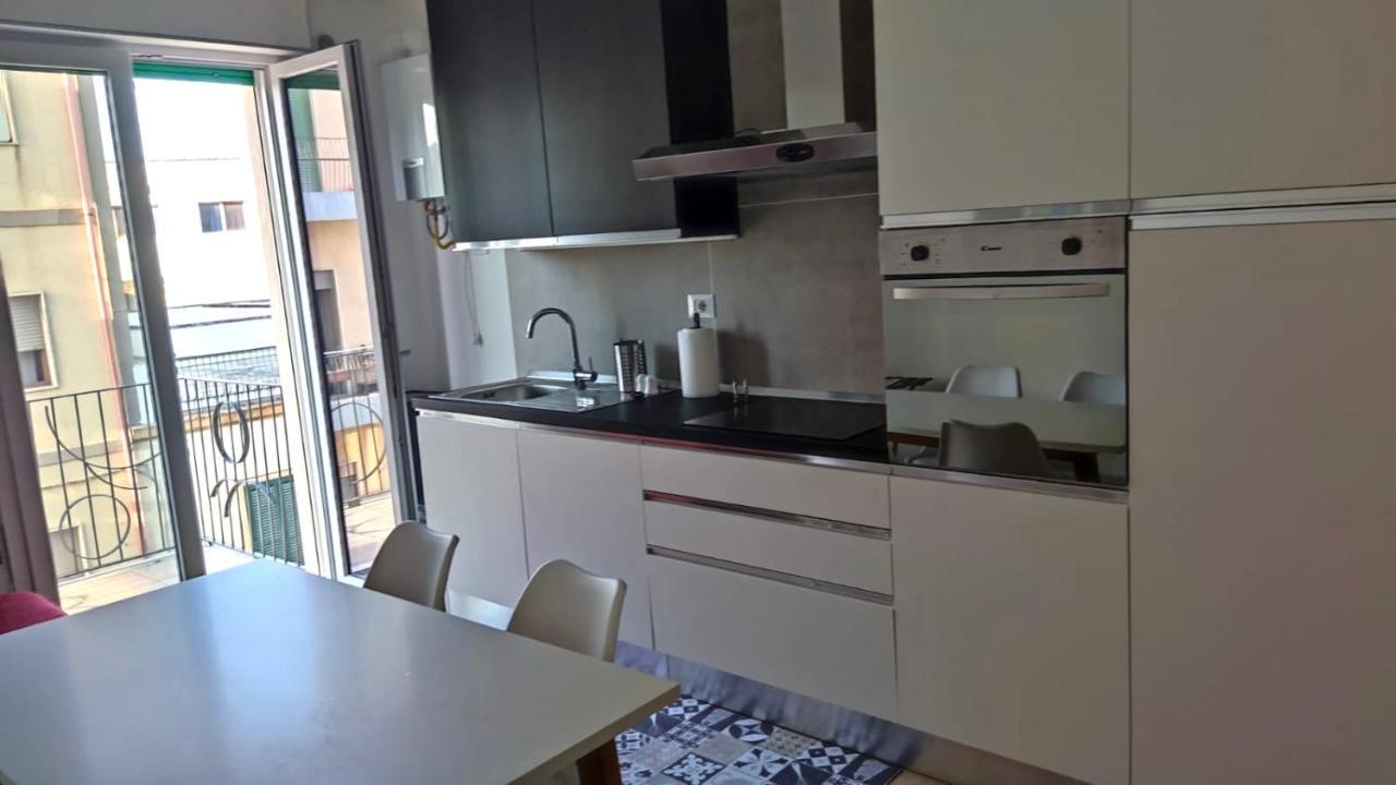 Dimora Rudiae Lecce B&B 외부 사진