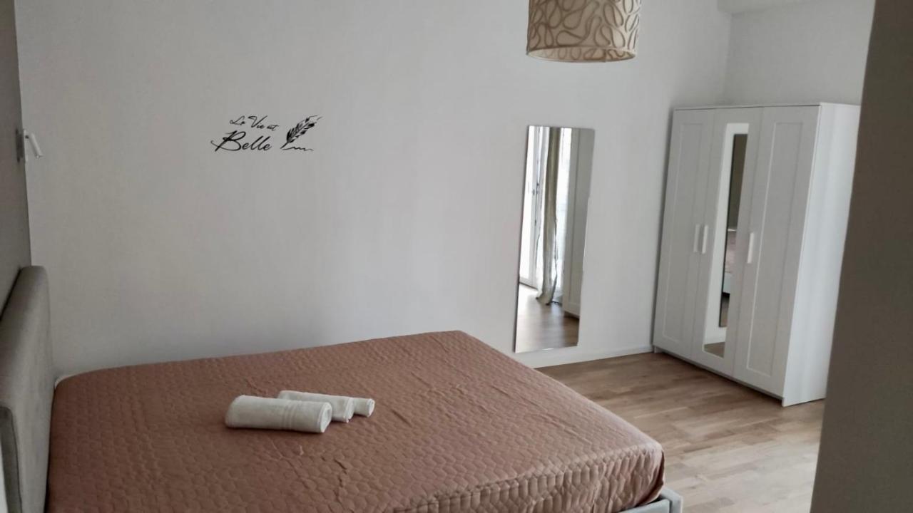 Dimora Rudiae Lecce B&B 외부 사진