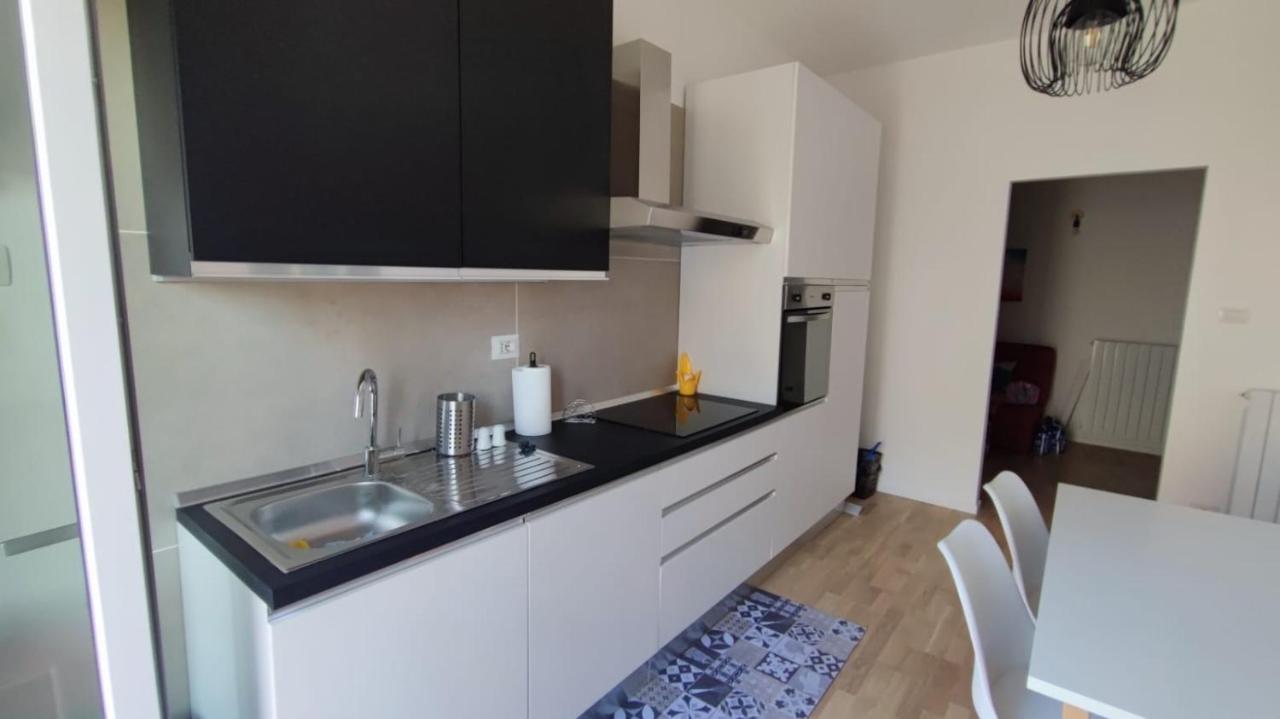 Dimora Rudiae Lecce B&B 외부 사진