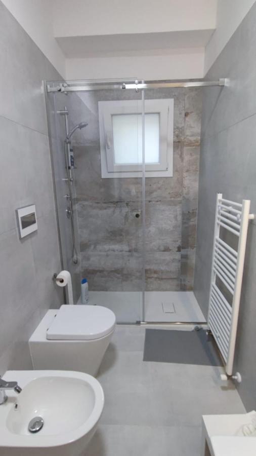 Dimora Rudiae Lecce B&B 외부 사진