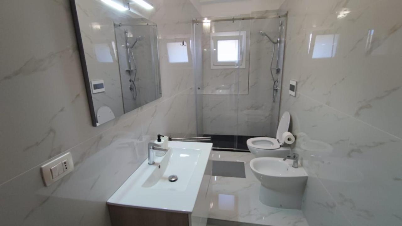 Dimora Rudiae Lecce B&B 외부 사진
