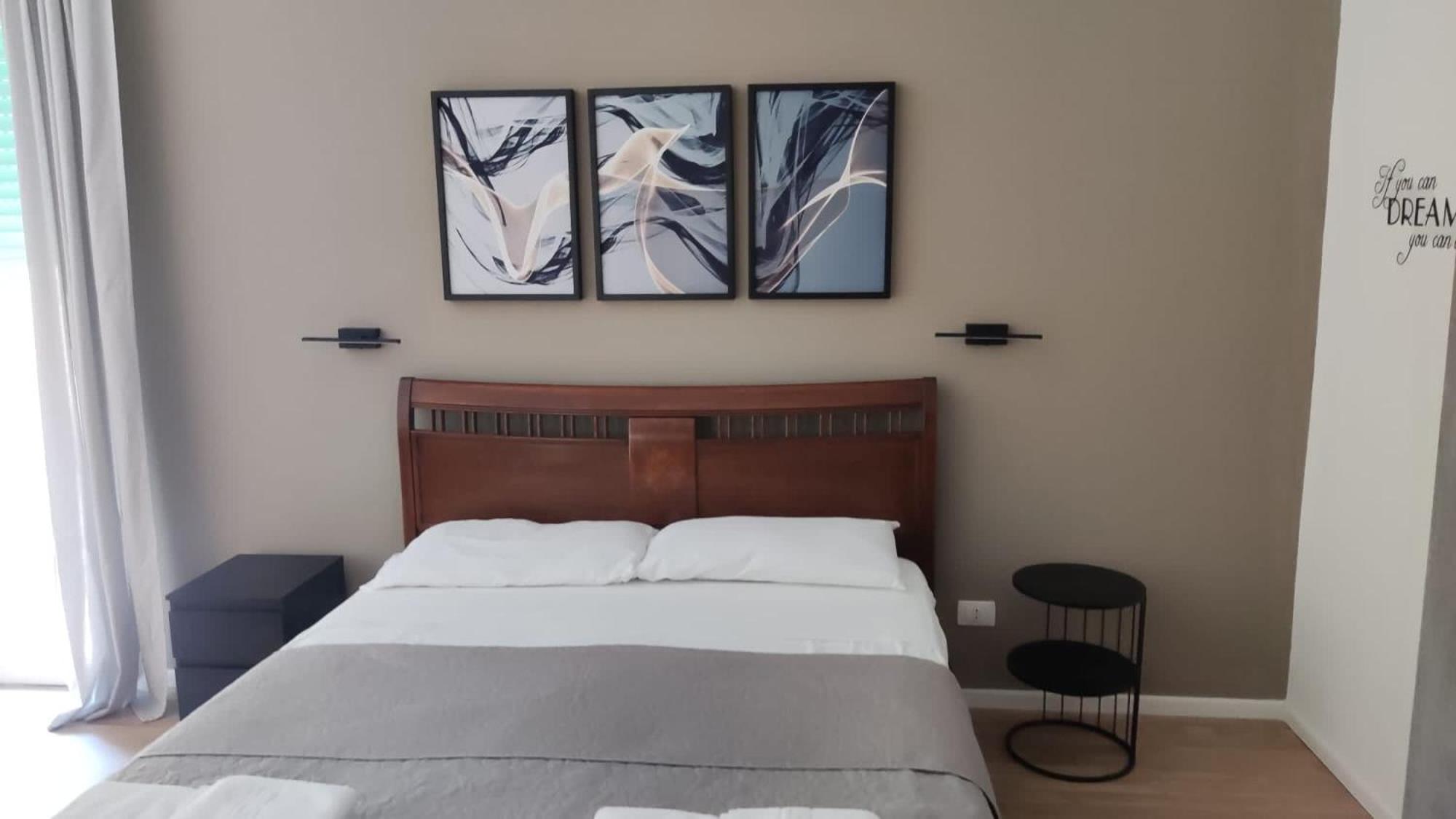 Dimora Rudiae Lecce B&B 외부 사진