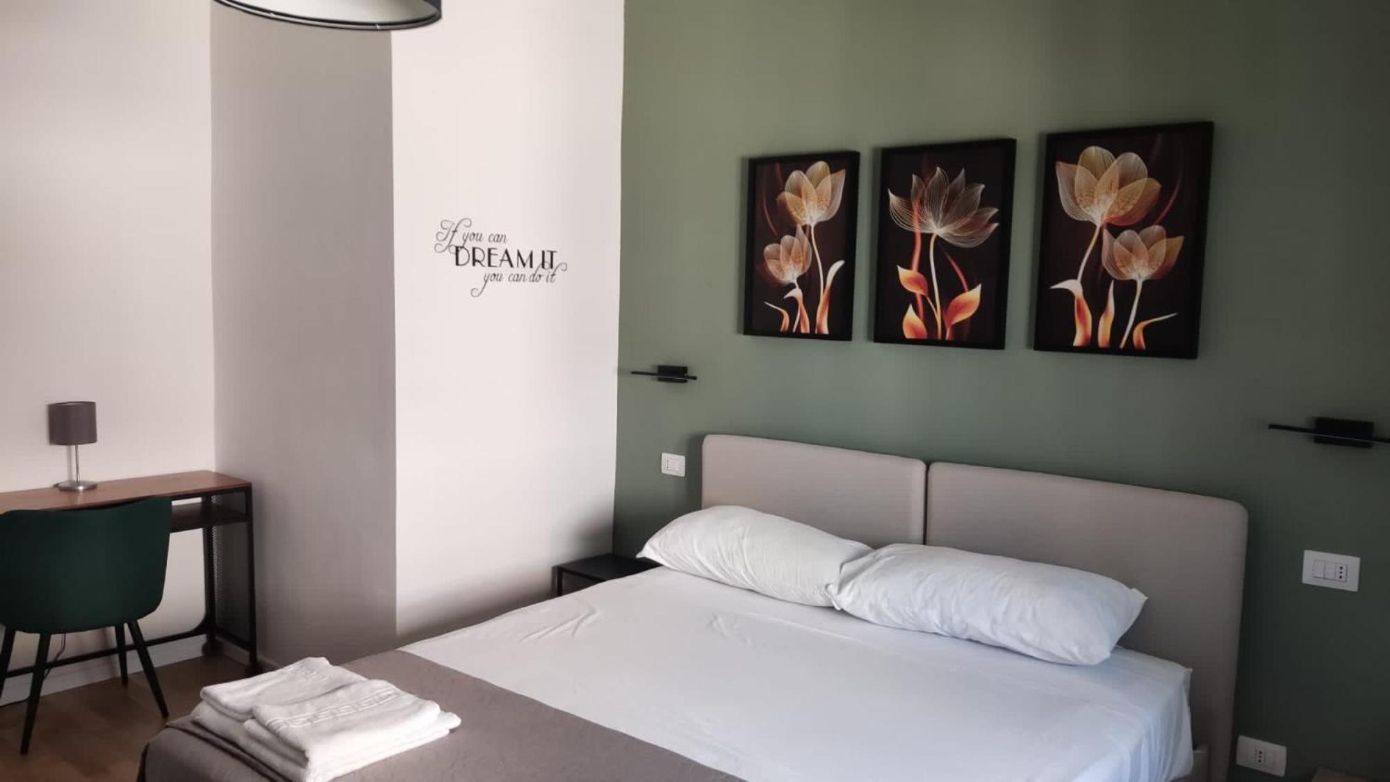 Dimora Rudiae Lecce B&B 외부 사진
