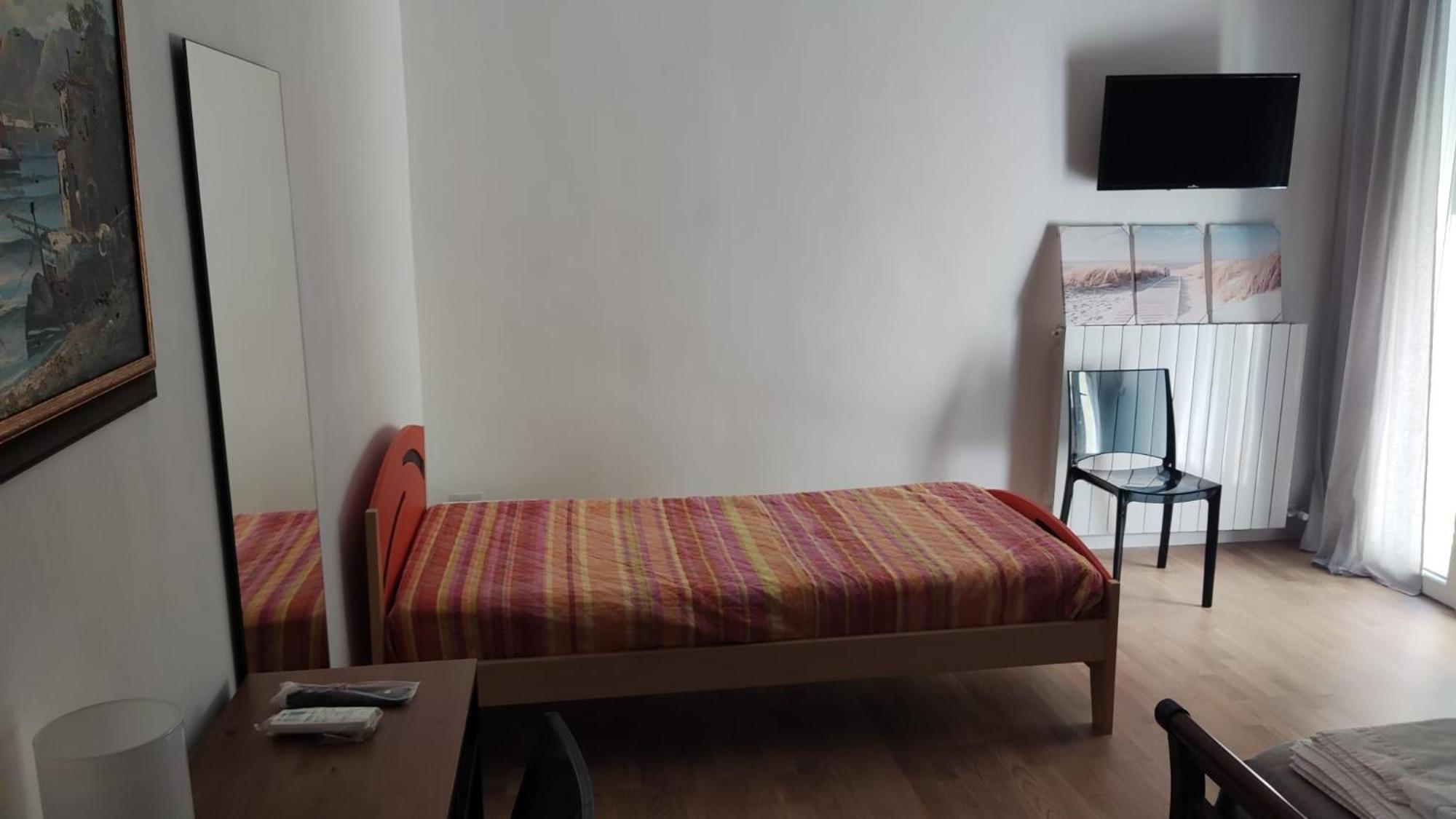 Dimora Rudiae Lecce B&B 외부 사진