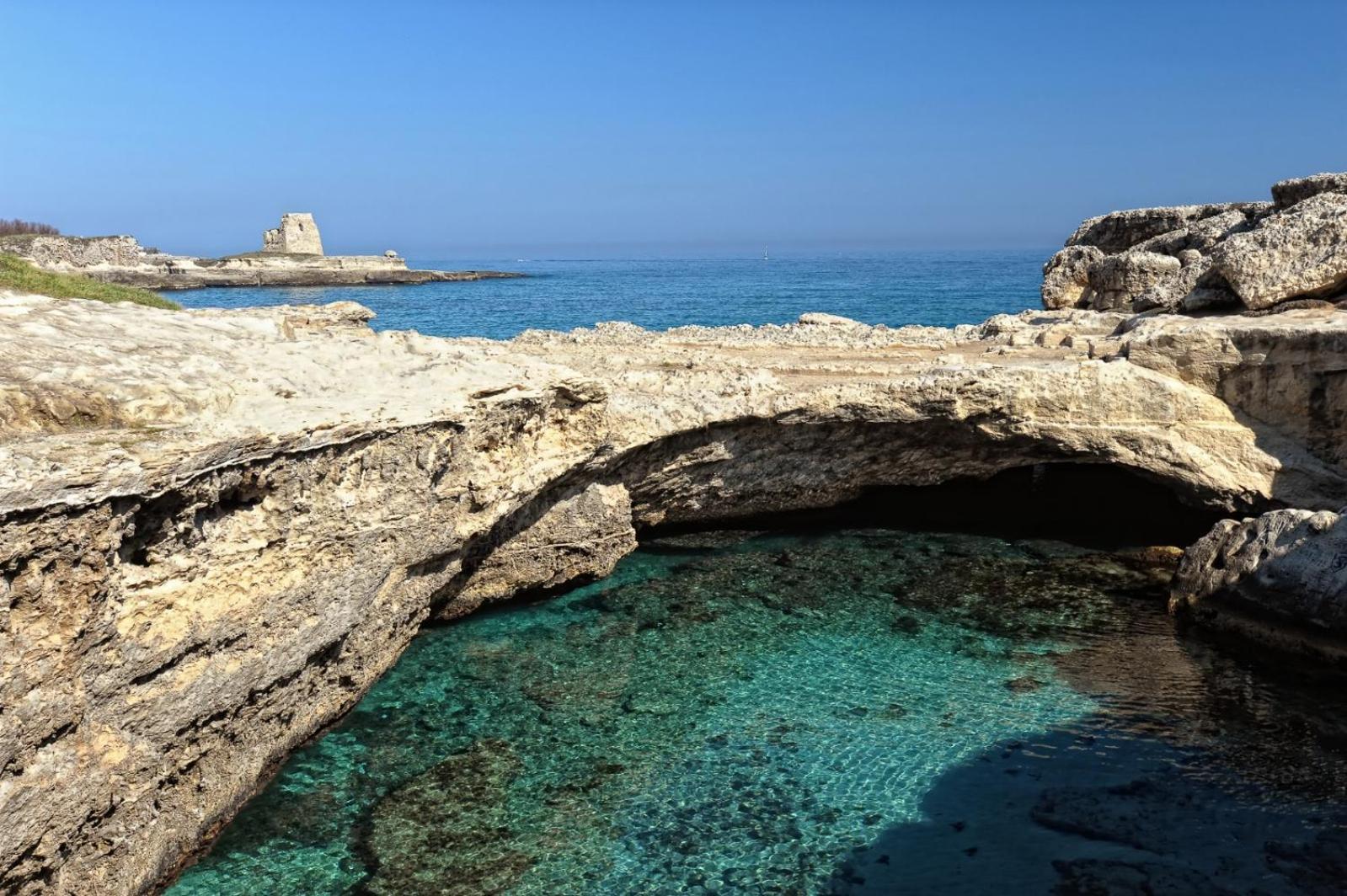 Dimora Rudiae Lecce B&B 외부 사진