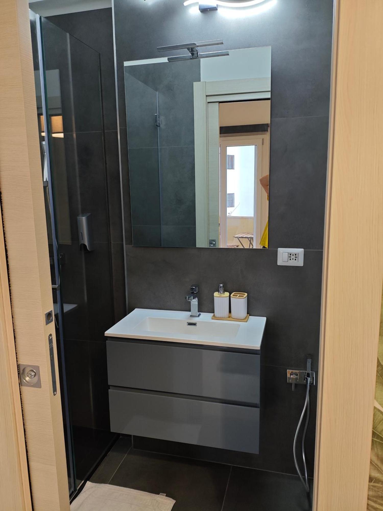 Dimora Rudiae Lecce B&B 외부 사진